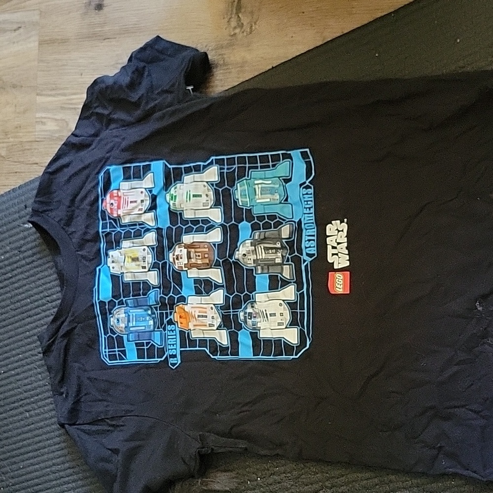 Boys shirt